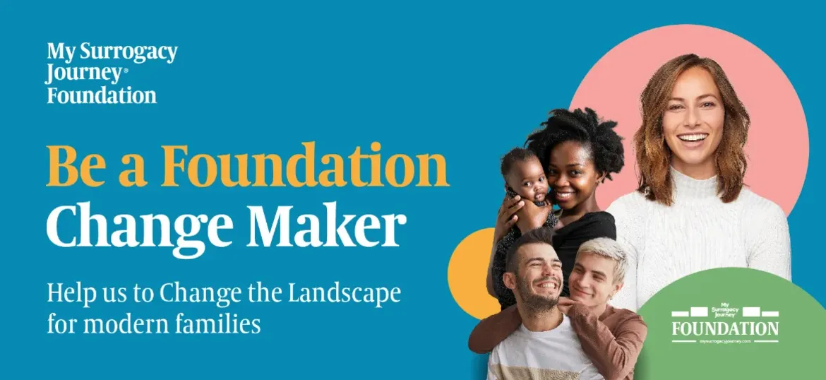 Foundation Change Makers