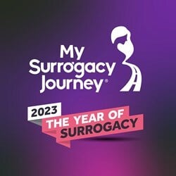 My Surrogacy Journey